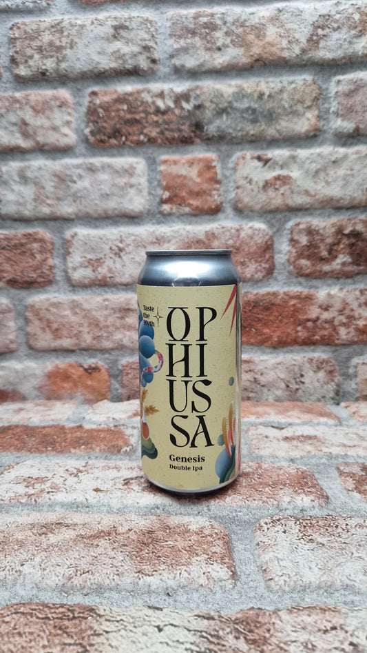 Ophiussa Genesis IPA - 44 CL