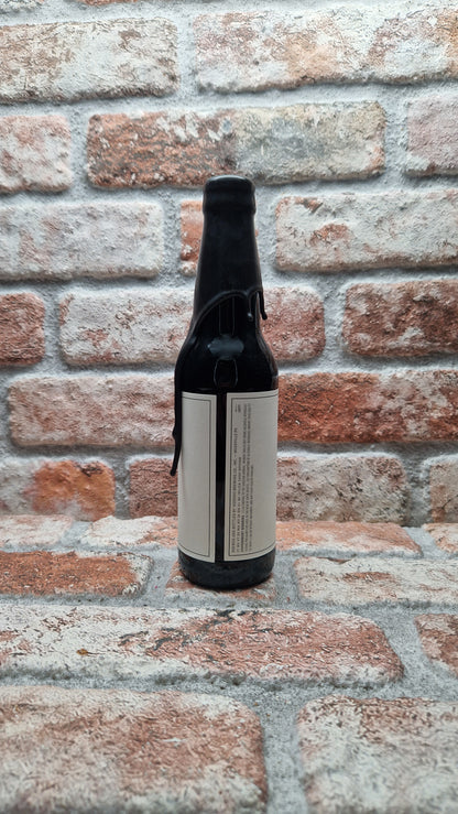 Voodoo Brewing Company Very Old 18 Stout - 35 CL
