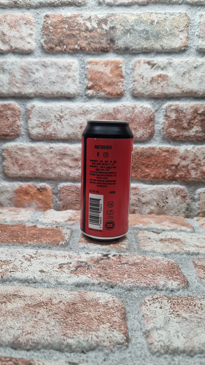 Maktoob Brewing Pics Or It Didn't Happen IPA - 44 CL
