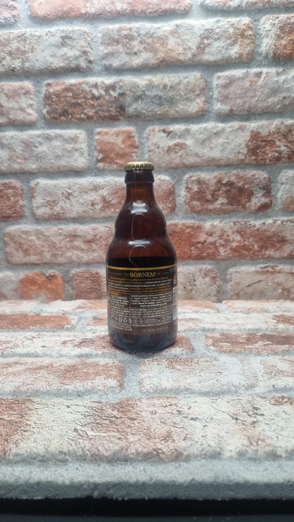 Bornem Tripel - 33 CL