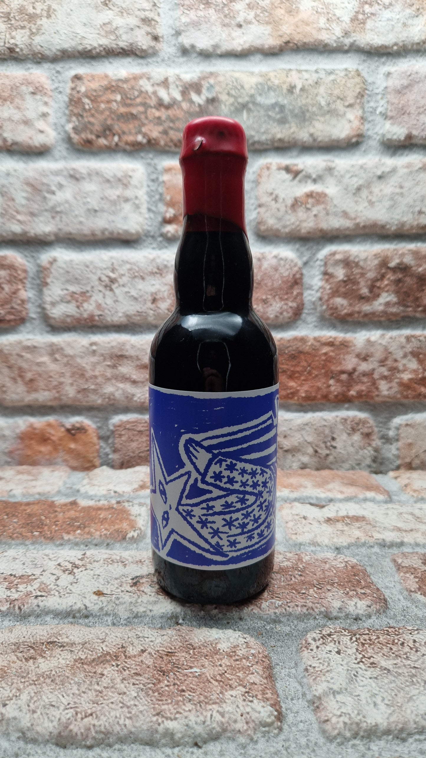Rodinný Pivovar Zichovec Coffee Maple Syrup Stout 2025 Stout - 37.5 CL